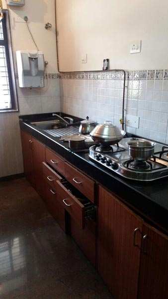 3 BHK Apartment 1254 Sq.ft. for Rent in