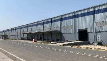  Warehouse for Rent in Badli, Jhajjar