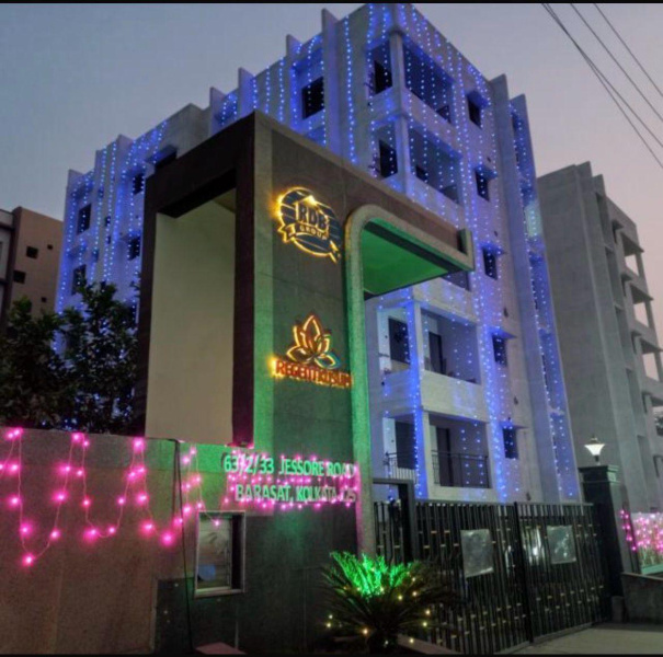 3 BHK 1101 Sq.ft. Apartment for Sale in Barasat, Kolkata