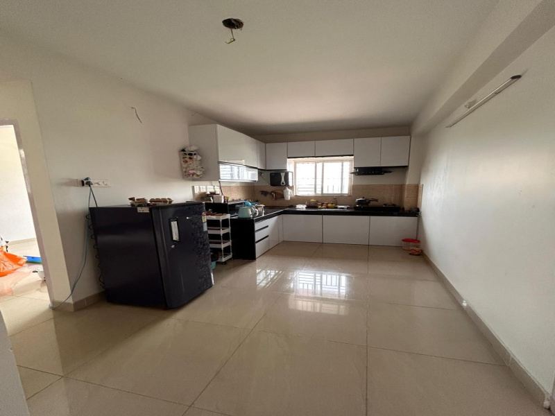 3 BHK 1101 Sq.ft. Apartment for Sale in Barasat, Kolkata