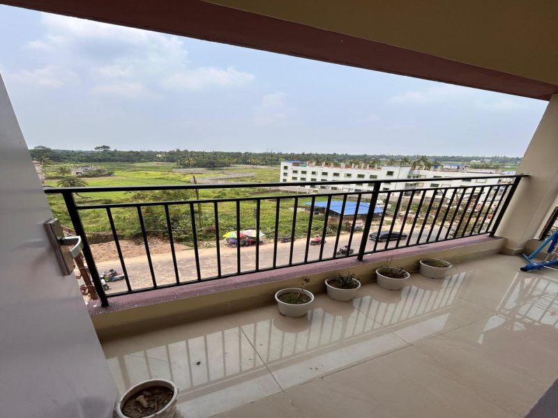 3 BHK 1101 Sq.ft. Apartment for Sale in Barasat, Kolkata