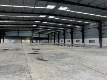  Warehouse for Rent in Chakan, Pune