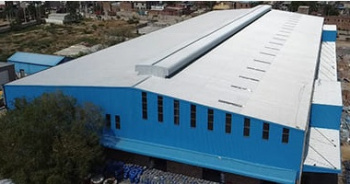  Factory for Sale in Shirwal, Pune