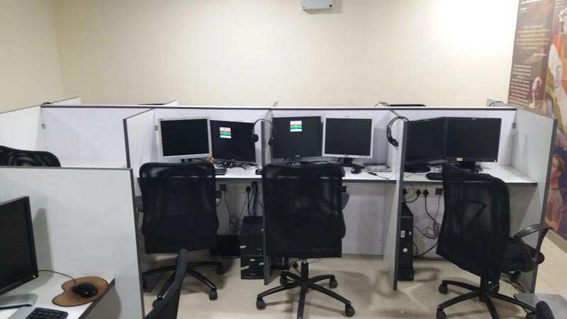 Office Space 3000 Sq.ft. for Rent in Sector 60 Noida