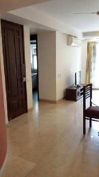 2 BHK Builder Floor for Rent in Arjun Nagar, Safdarjung Enclave, Delhi