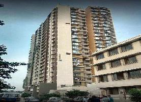 2 BHK Flat for Rent in Kandivali West, Mumbai