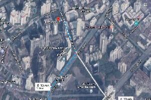  Office Space for Sale in Prabhadevi, Mumbai