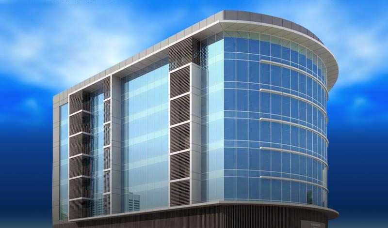 Office Space 800 Sq.ft. for Rent in Chakala MIDC, Andheri East, Mumbai