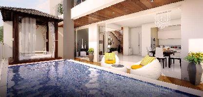  Penthouse for Sale in Candolim, Goa