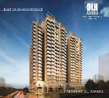 3 BHK Flat for Sale in Panchpakhadi, Thane