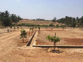 Residential Plot for Sale in Hunsur Road, Mysore