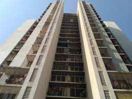 2 BHK Flat for Rent in Lokhandwala Complex, Mumbai