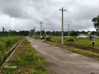  Residential Plot for Sale in Sirsi, Uttara Kannada