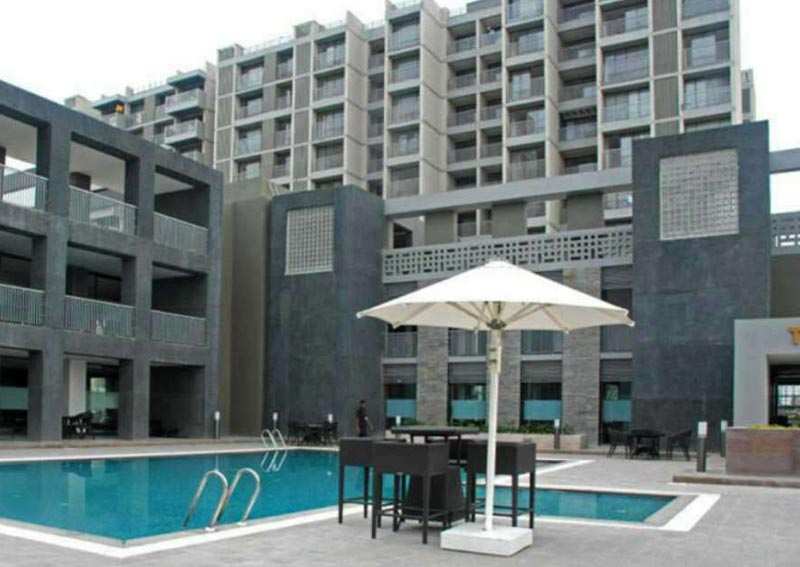 2 BHK Apartment 1499 Sq.ft. for Rent in Apollo DB City, Indore