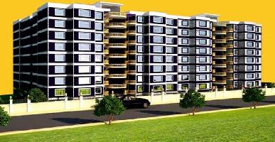 2 BHK Flat for Sale in Rudrapur Udham, Udham Singh Nagar