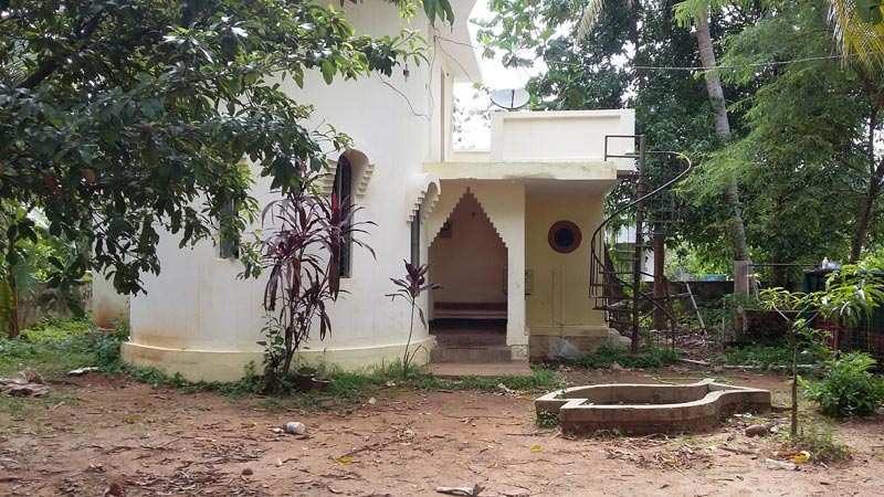 2 BHK House & Villa 1800 Sq.ft. for Sale in Kalepully, Palakkad