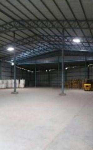 Warehouse 10000 Sq.ft. for Rent in Kandla, Kutch