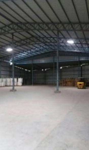  Warehouse 25000 Sq.ft. for Rent in GIDC, Gandhidham