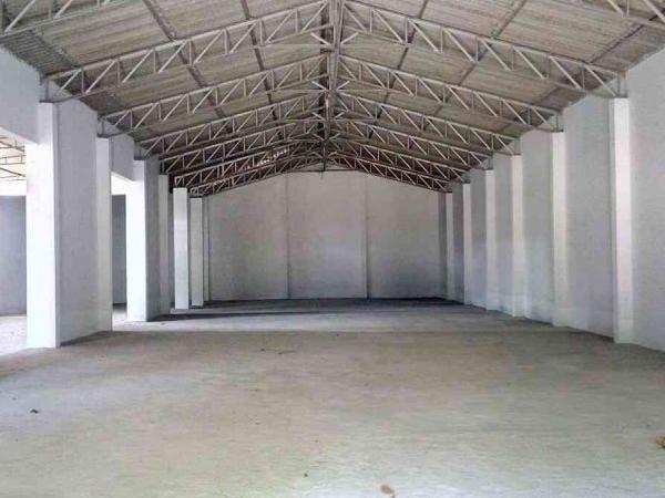 Warehouse 4500 Sq.ft. for Rent in Mithi Rohar, Gandhidham