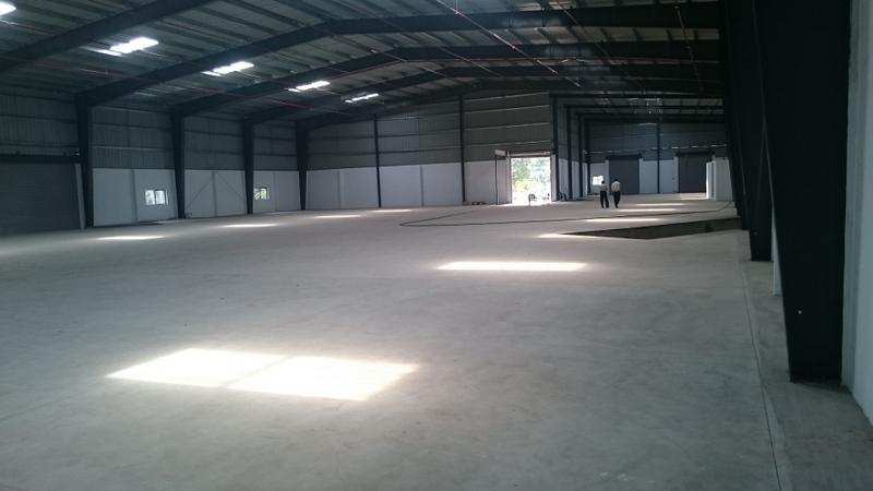 Warehouse 25000 Sq.ft. for Rent in