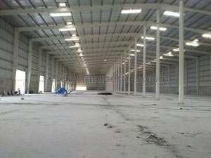 Warehouse 10000 Sq.ft. for Rent in
