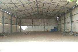  Warehouse for Rent in Kandla Port, Gandhidham