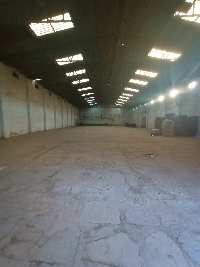  Warehouse for Rent in Indraprastha Industrial Area, Kota