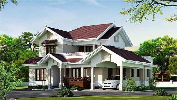 4 BHK House & Villa 2200 Sq.ft. for Sale in Whitefield, Bangalore