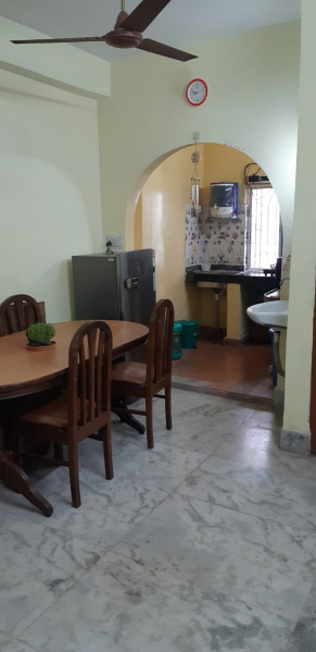 2 BHK 850 Sq.ft. Apartment for Sale in Dum Dum, Kolkata
