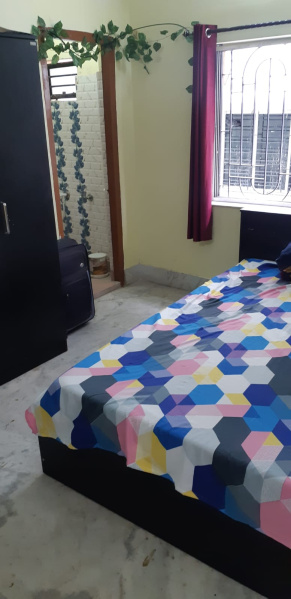 2 BHK 850 Sq.ft. Apartment for Sale in Dum Dum, Kolkata