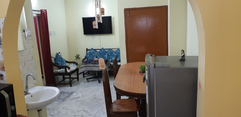 2 BHK 850 Sq.ft. Apartment for Sale in Dum Dum, Kolkata