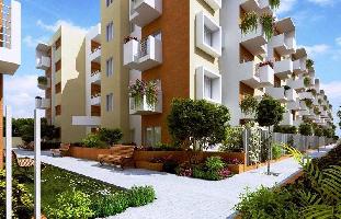  Flat for Sale in Hennur, Bangalore
