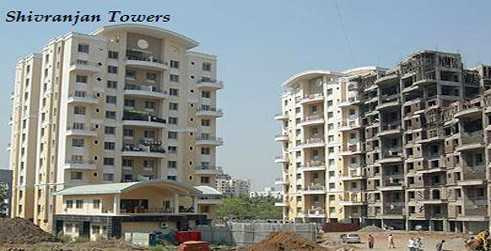 2 BHK 1155 Sq.ft. Apartment for Sale in Someshwarwadi, Pashan, Pune