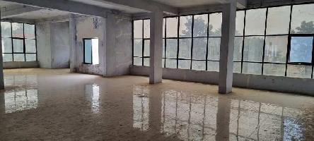  Office Space for Rent in Untwadi, Nashik