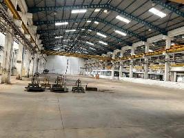  Factory for Rent in Sinnar, Nashik