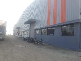  Factory for Rent in Gonde MIDC, Nashik