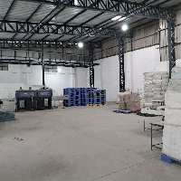  Warehouse for Rent in MIDC Ambad, Nashik