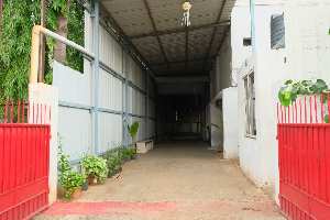  Warehouse for Rent in Ambad MIDC, Nashik