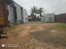 Industrial Land for Rent in Dindori, Nashik