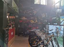  Commercial Shop for Rent in Mumbai Naka, Nashik