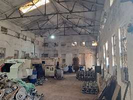  Warehouse for Rent in Satpur MIDC, Nashik