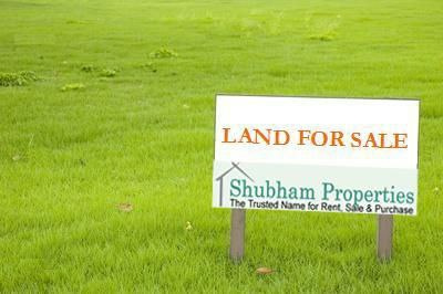 Agricultural Land 4 Acre for Sale in