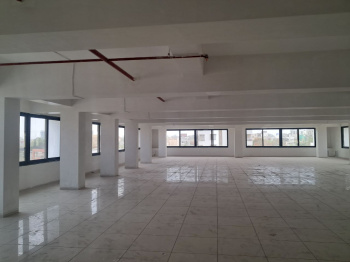  Office Space for Sale in Gangapur Road, Nashik