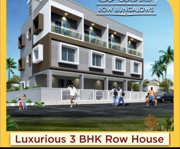 3 BHK House for Sale in Pathardi, Nashik