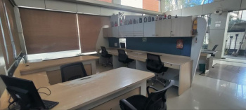  Office Space for Rent in Mumbai Naka, Nashik