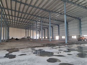  Warehouse for Rent in Dindori, Nashik