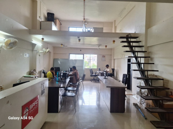  Office Space for Sale in Govind Nagar, Nashik