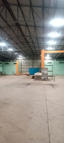  Warehouse 20000 Sq.ft. for Rent in Malegaon MIDC, Sinnar, Nashik