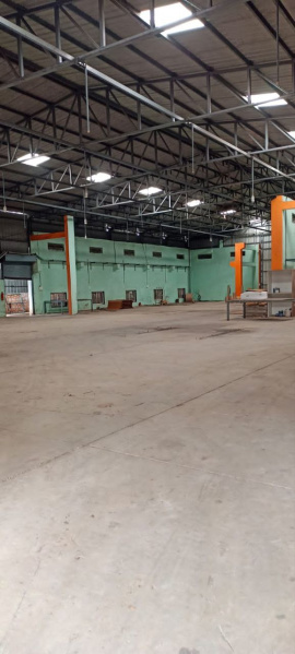  Warehouse 20000 Sq.ft. for Rent in Malegaon MIDC, Sinnar, Nashik