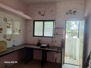 2 BHK House for Rent in Khutwad Nagar, Nashik